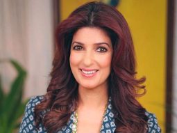 Go Noni Go premiere at MAMI 2024: Twinkle Khanna talks about turning old: “Things go South at this point; your breasts want to hug your knees…”
