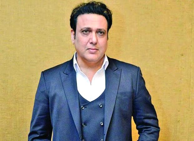 Govinda sufre una herida de bala; es ingresado en el hospital: Bollywood News