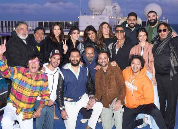 Housefull 5 enters final stages in Mumbai, shoot for climax and song next month: Report