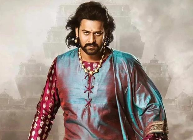 Happy Birthday Prabhas: The 'Darling' actor looks back at his preparation for Baahubali; says, "The film is a benchmark, it changed my life and career completely"