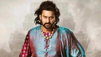 Happy Birthday Prabhas: The ‘Darling’ actor looks back at his preparation for Baahubali; says, “The film is a benchmark, it changed my life and career completely”