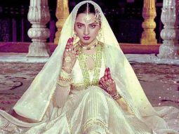 Happy Birthday Rekha: Muzaffar Ali on his Umrao Jaan, “Rekha Ganesan is not born every day. She is born to create and be remembered”