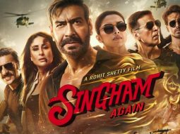 Here’s how Rohit Shetty’s Singham Again un-bonds 3 film families!