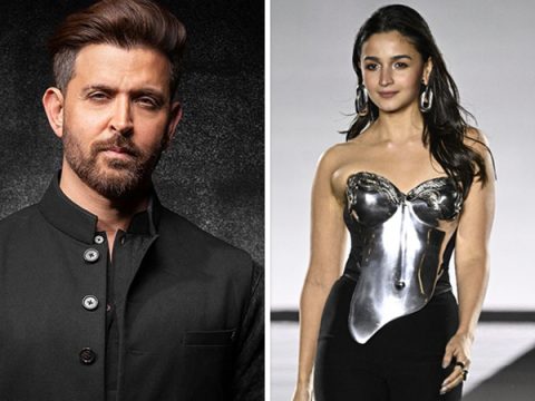 Hrithik Roshan allots dates in November for Alia Bhatt starrer Alpha: Report