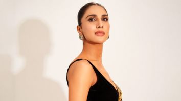 Vaani Kapoor reflects on missing family traditions this Diwali: “Lighting diyas with my loved ones is one of my favorite traditions”