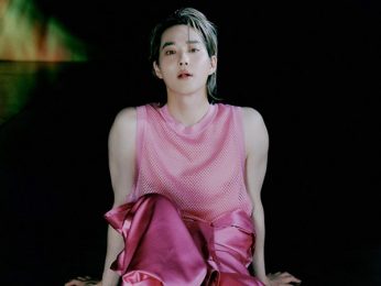 INTERVIEW: EXO’s SUHO discusses his artistic influences and a song that holds a special significance in his discography: “I am huge fan of The Beatles” INTERVIEW: EXO’s SUHO discusses his artistic influences and a song that holds a special significance in his discography: “I am huge fan of The Beatles”