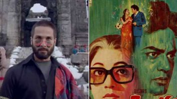 10 Years of Haider: How ‘Bismil’ sparked a tourism boom at Martand Sun Temple; haunting song from Shahid Kapoor-starrer also holds a Sanjeev Kumar connection