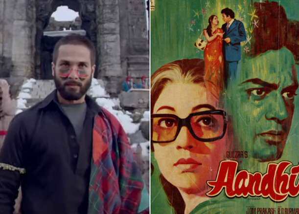 10 Years of Haider: How ‘Bismil’ sparked a tourism boom at Martand Sun Temple; haunting song from Shahid Kapoor-starrer also holds a Sanjeev Kumar connection 10 Years of Haider: How ‘Bismil’ sparked a tourism boom at Martand Sun Temple; haunting song from Shahid Kapoor-starrer also holds a Sanjeev Kumar connection