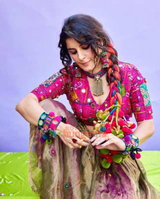 Isha Talwar
