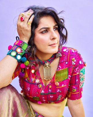 Isha Talwar