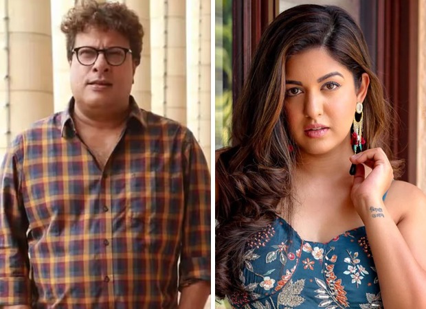 EXCLUSIVE: Tigmanshu Dhulia apologizes to Ishita Dutta for reducing down her position in Ghamasaan : Bollywood Information