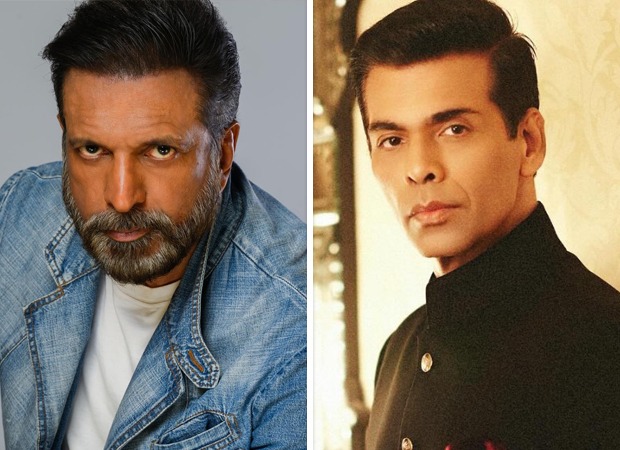 Jaaved Jaaferi pokes fun at Karan Johar’s Dharma Productions deal with Adar Poonawalla: “Kabhi Khushi Kabhi Serum”