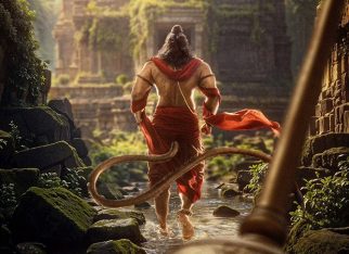 Jai HanuMan, sequel to Prasanth Varma’s HanuMan, first look to release on October 30; check out pre-look poster!