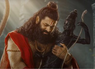 After announcing Rishab Shetty as lead in Jai HanuMan, makers drop theme song on occasion of Diwali