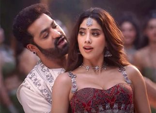 “Janhvi Kapoor belongs to South,” says Devara director Koratala Siva as he praises her