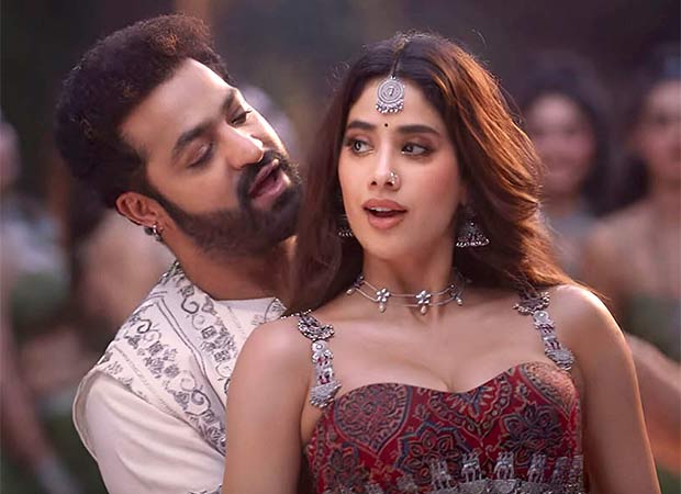 "Janhvi Kapoor belongs to South," says Devara director Koratala Siva as he praises her