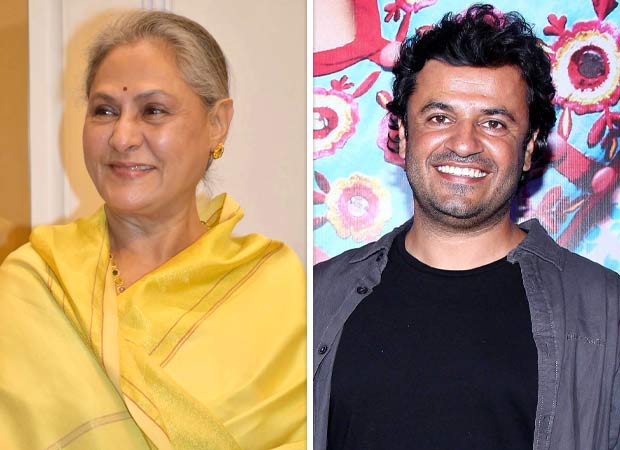 Jaya Bachchan to star in Vikas Bahl’s comedy Darwaza