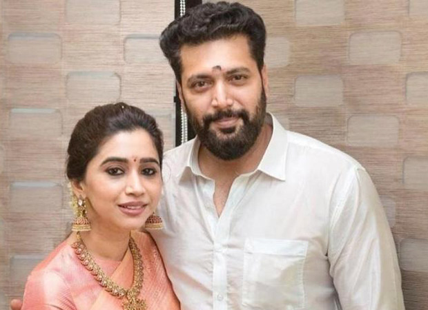 Aart Ravi Jayam Ravi – Aarti Ravi Divorce: Wife issues clarification on her ...