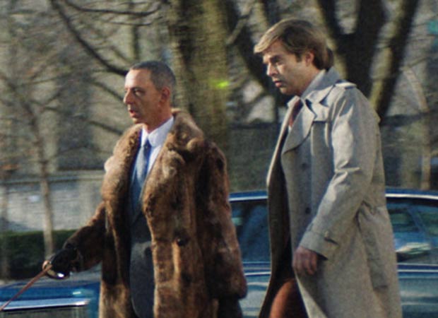 Jeremy Strong on playing Roy Cohn in The Apprentice: "He loved to tell people that Donald Trump was his best friend" - Bollywood Hungama