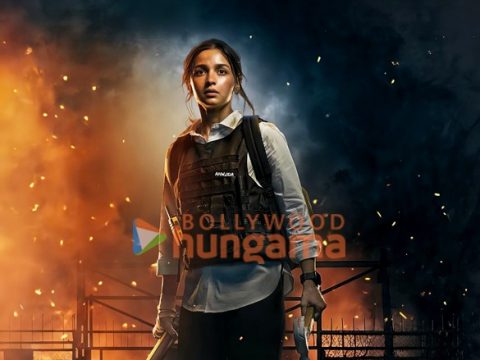 Jigra Movie: Review Release Date (2024) Songs Music Images