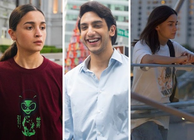 Alia Bhatt and Vedang Raina Starring: Jigra Showcases SEVEN Iconic Places of Singapore and THESE Pictures Are Proof! : Bollywood News