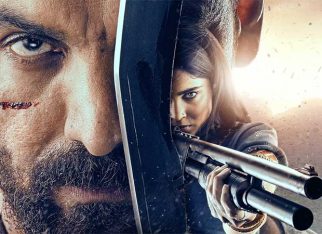 John Abraham, Sharvari starrer Vedaa to premiere on ZEE5 on October 10