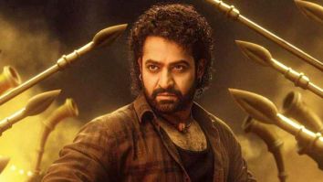 Jr NTR overwhelmed with love; pens heartfelt note over success of Devara: Part 1 Jr NTR overwhelmed with love; pens heartfelt note over success of Devara: Part 1