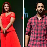 Kajol praises Shaheer Sheikh at Do Patti trailer launch; says, “He has chocolate boy looks but he has walked that fine line between good and grey so well”