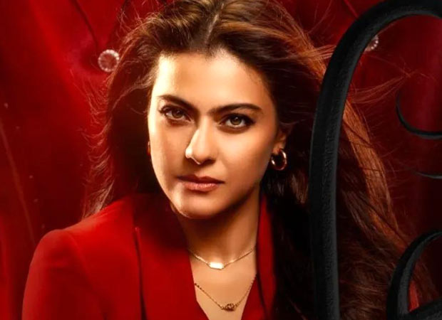 Kajol shoots motion scenes for MahaRagni: Queen of Queens in Hyderabad; movie to wrap by October finish: Report : Bollywood Information