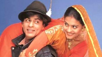 Kajol celebrates 29 years of DDLJ and Karwa Chauth with hilarious post: “Go to Maratha mandir and see the film. It’s 0 calories”