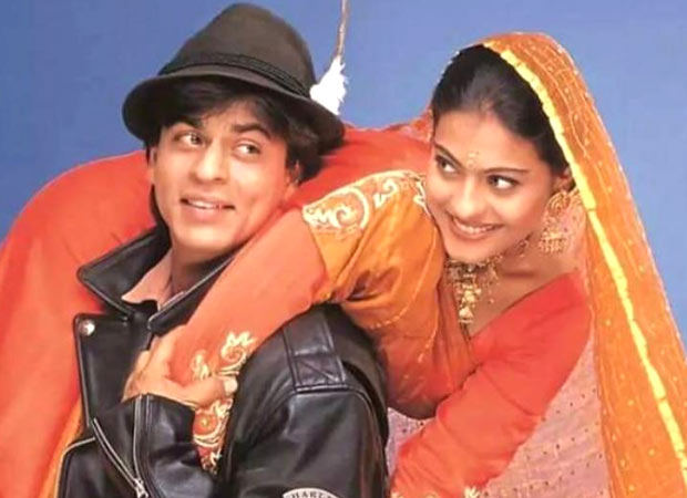 Kajol celebrates 29 years of DDLJ and Karwa Chauth with hilarious post: “Go to Maratha mandir and see the film. It’s 0 calories”