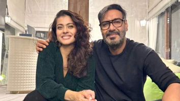 Ajay Devgn suggests extra action for Kajol-starrer Maa, new scenes to be shot in November: Report