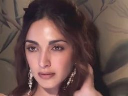Kaju Katli this Diwali Kiara Advani you guys!