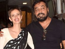 Kalki Koechlin opens up about being overshadowed during marriage to Anurag Kashyap: “I was a nobody”