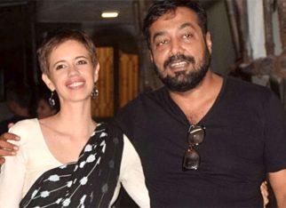 Kalki Koechlin opens up about being overshadowed during marriage to Anurag Kashyap: “I was a nobody”