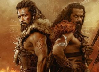 Kanguva producer K. E. Gnanavel Raja confident Suriya starrer will shatter box-office records: “Expecting Rs. 2000 cr”