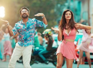 Kanguva song ‘YOLO’: Suriya, Disha Patani get grooving to the foot-tapping dance number