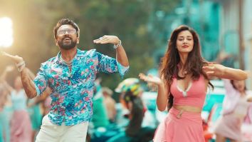 Kanguva song ‘YOLO’: Suriya, Disha Patani get grooving to the foot-tapping dance number