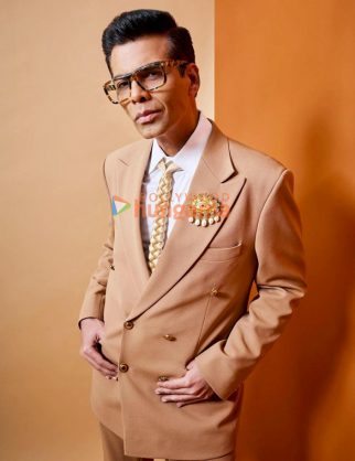 Celeb Photos Of Karan Johar