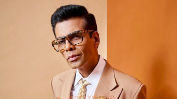 Celeb Photos Of Karan Johar