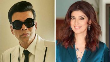 EXCLUSIVE: Karan Johar ‘voices’ Basanti in Go Noni Go; adds a unique twist to Twinkle Khanna’s film