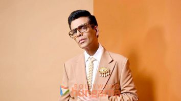 Celeb Photos Of Karan Johar
