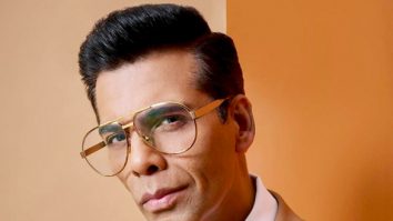 Celeb Photos Of Karan Johar