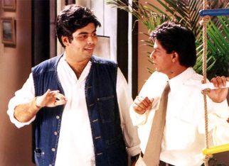 Karan Johar on 26 years of Kuch Kuch Hota Hai, “I have seen the film twice, I can’t see my films over and over again”