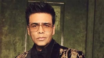 Karan Johar web series for Netflix titled Jet Set Go; to be set against the backdrop of the aviation industry