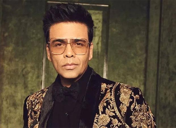 Karan Johar web series for Netflix titled Jet Set Go; to be set against the backdrop of the aviation industry