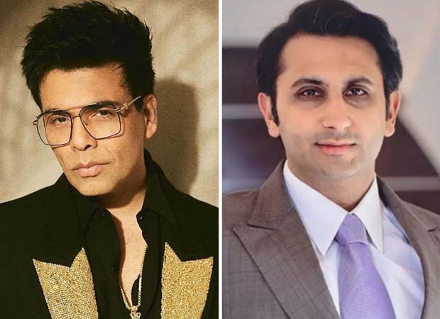 Karan Johar strikes GOLD in Adar Poonawalla’s MEGA Deal – Invests Rs. 1,000 cr. in Karan Johar’s Dharma Productions for a 50% stake which is now valued at Rs. 2,000 cr.