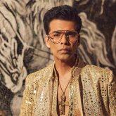 Karan Johar shares cryptic post week after Dharma-Adar Poonawalla deal: “People at the top are collaborating”