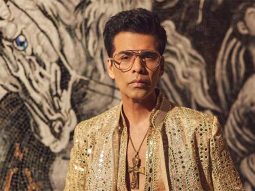 Karan Johar shares cryptic post week after Dharma-Adar Poonawalla deal: “People at the top are collaborating”