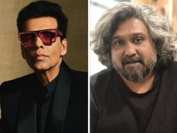 Karan Johar SLAMS netizens attacking him for promoting nepotism after Vasan Bala’s interview quotes get misinterpreted: “Made me laugh initially at the ludicrousness of it all but now is truly annoying me”